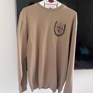 Santa Ynez Carhartt Crewneck